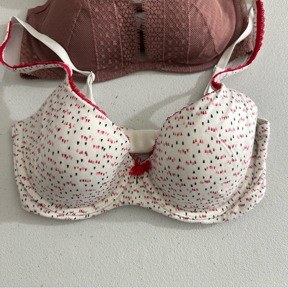 Victoria secret bundle 3 bras push - Picture 2 of 8